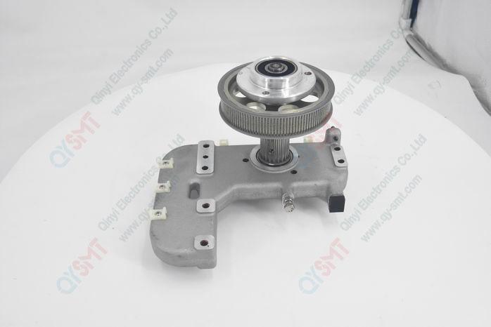 Juki JUKI JUKI 2050 2055 2060 XA pulley bracket L Assy 40000676